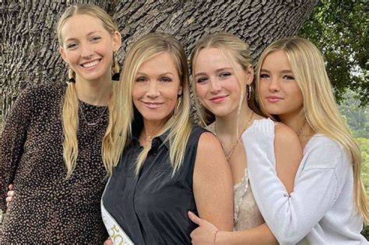 Jennie Garth's Age: Unlocking Secrets And Surprises