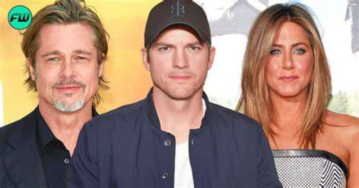 Jennifer Aniston And Ashton Kutcher Movies