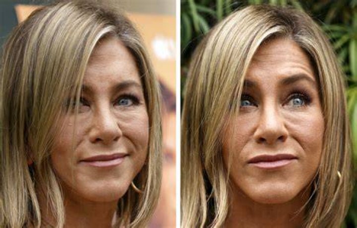 Jennifer Anistons exercise advice: you can do anything for 10 to 20 minutes