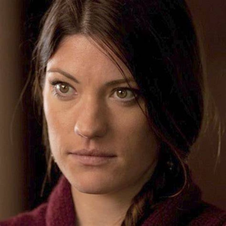 Jennifer Carpenter: A Comprehensive Filmography Of Movies And Television Series