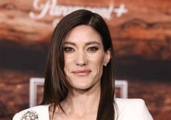 Jennifer Carpenter: A Hollywood Star In The Making