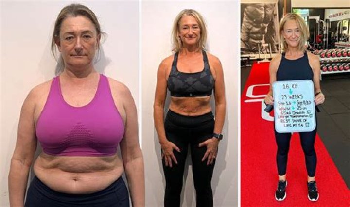 Jennifer Connelly's Incredible Weight Loss Journey: Secrets Revealed