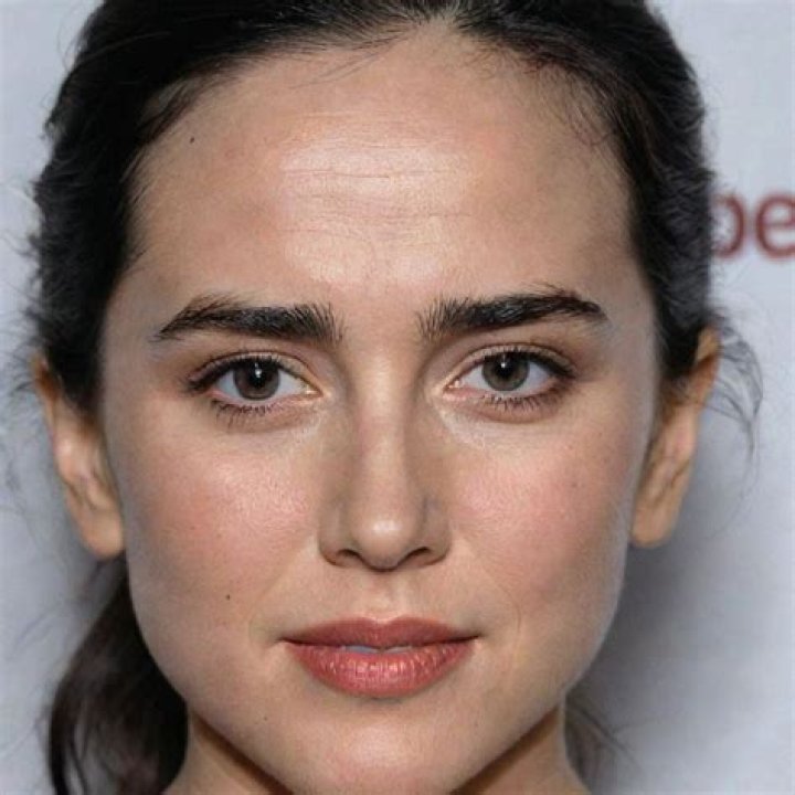 Jennifer Connelly: Maintaining Vibrant Health For Mind And Body