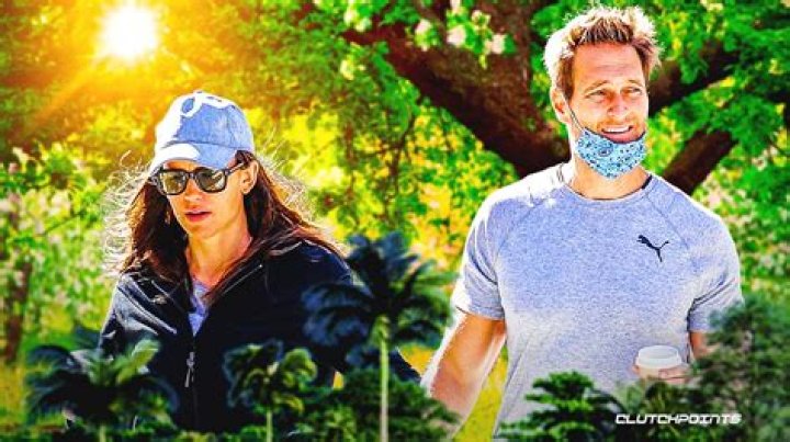 Jennifer Garner And James Garner's Hidden Connection