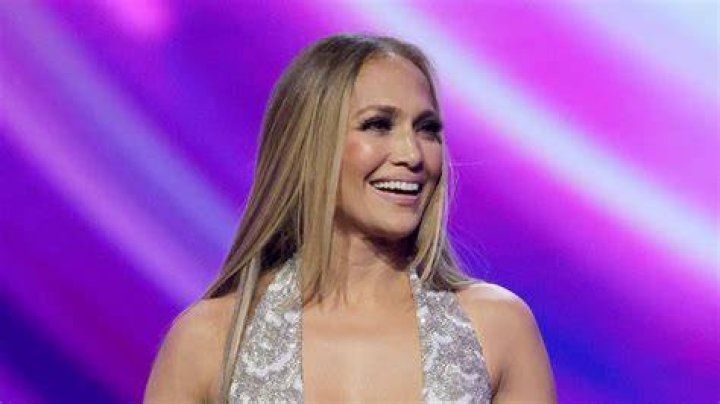 Jennifer Lopez's Sizzling Playboy Shoot