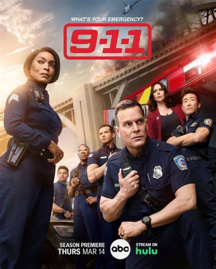 Jennifer Love Hewitt's Pregnancy In "9-1-1": Uncovered