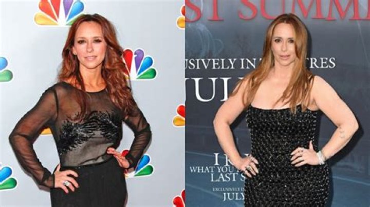 Jennifer Love Hewitt's Weight Loss Journey: Tips And Transformation