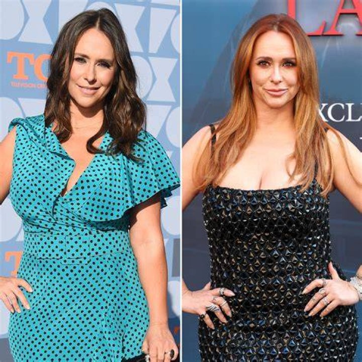 Jennifer Love Hewitt's Weight Revealed