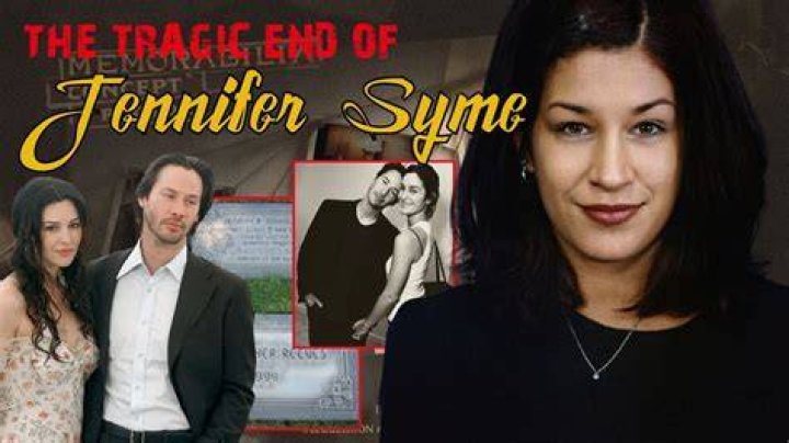 Jennifer Syme: A Tragic Story Of Love, Loss, And Hollywood