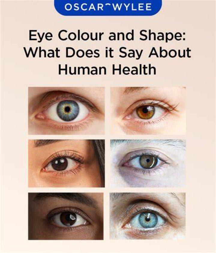 Jennifer Williams' True Eye Color Revealed