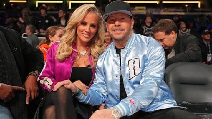 Jenny McCarthy And Donnie Wahlberg On The Brink Of Divorce