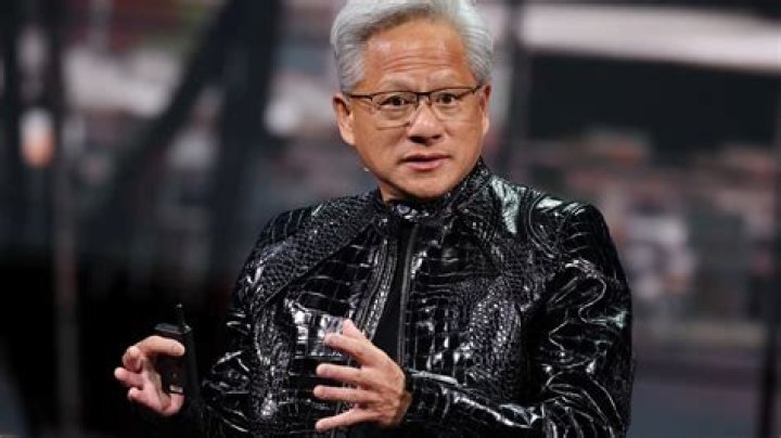 Jensen Huang's Son: An Inside Look At The Life Of Austin Huang