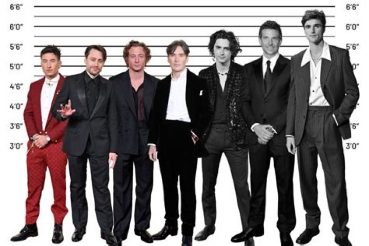Jeremy Allen White Height: Complete Guide To His Stature