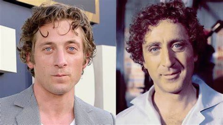 Jeremy Allen White: The Legacy Of A Modern-Day Gene Wilder