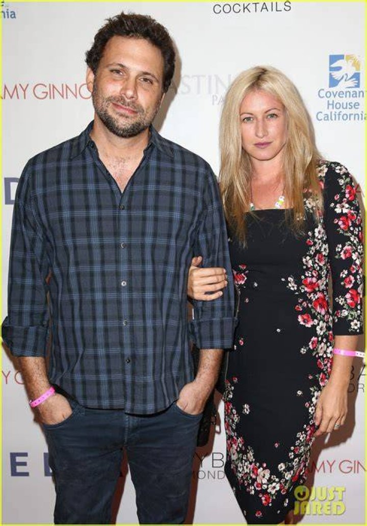 Jeremy Sisto's Secret Romance With Addie Lane