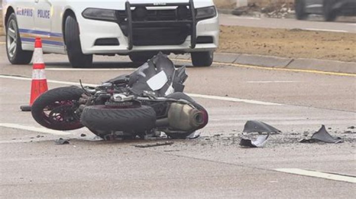 Jerrell Jeffries Motorcycle Accident Death Cause And Family