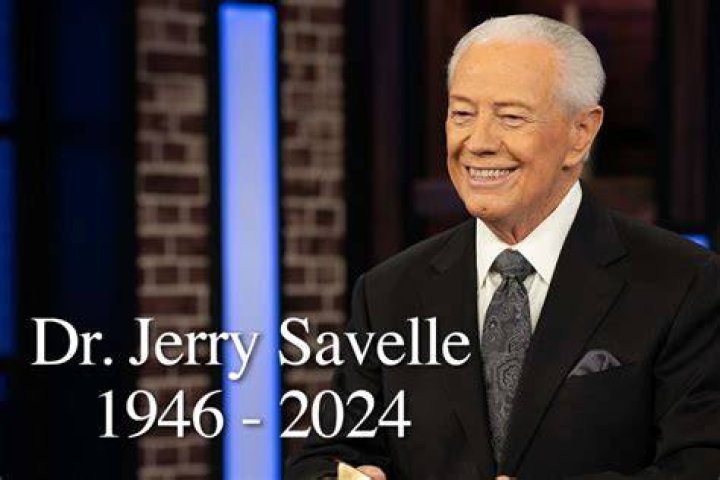 Jerry Savelle's Wealth: Uncovering The Televangelist's Net Worth