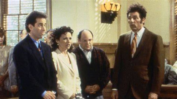 Jerry Seinfeld's True Height: Unmasking The Enigma