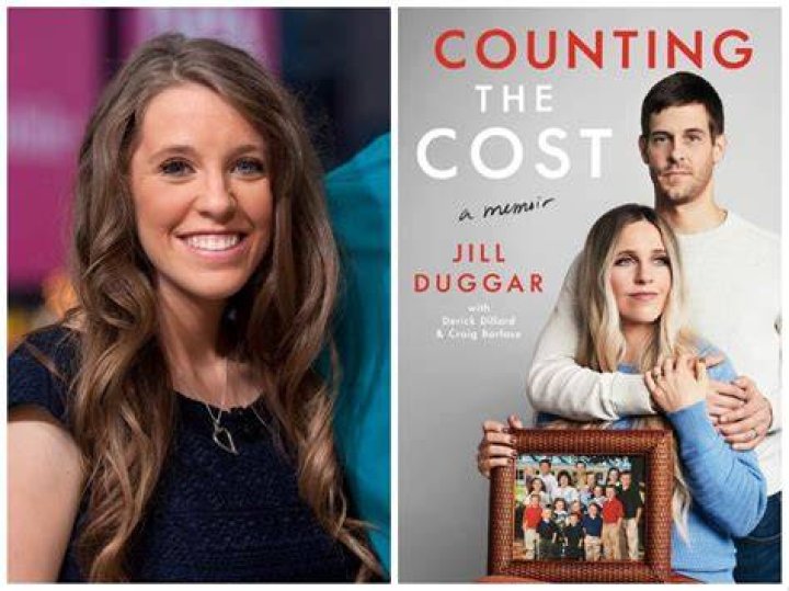 Jessa Duggar: Reality Star And Author
