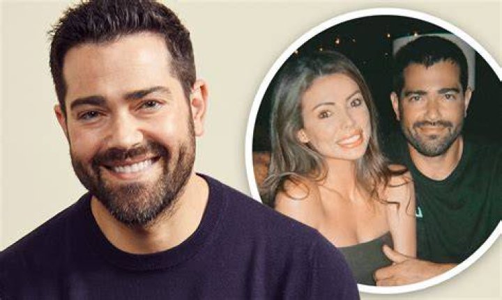 Jesse Metcalfe: A Family Man