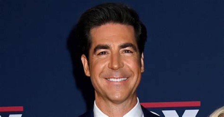 Jesse Watters' Impressive Annual Salary: A Behind-the-Scenes Look