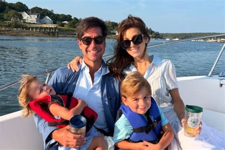 Jesse Watters Family: A Closer Look At The Fox News Host's Family Life