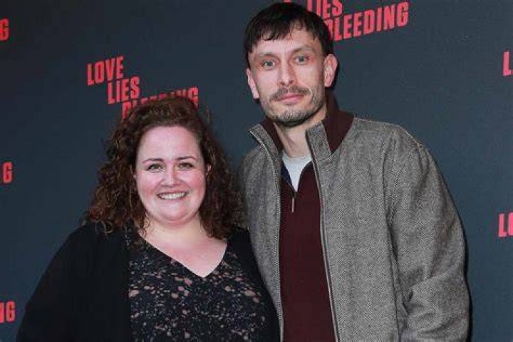 Jessica Gunning's Partner: Relationship Explored