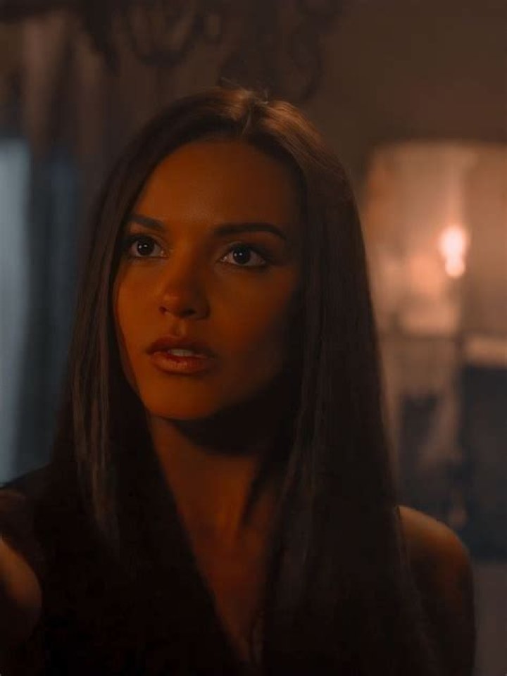 Jessica Lucas: From Smallville To Gotham