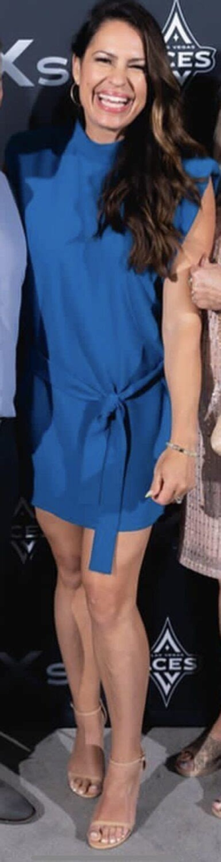 Jessica Mendoza Legs, Bikini, Pics, College, Hot, Net Worth, Measurements, Instagram, Height, Hittin