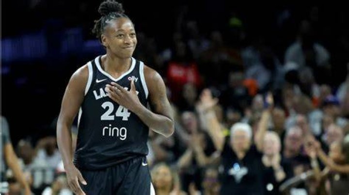 Jewell Loyd's Soulmate: About Her Partner And Relationship