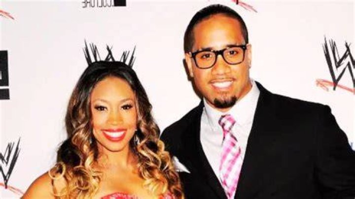 Jey Uso's Wife: Who Is She And What Is Her Story?