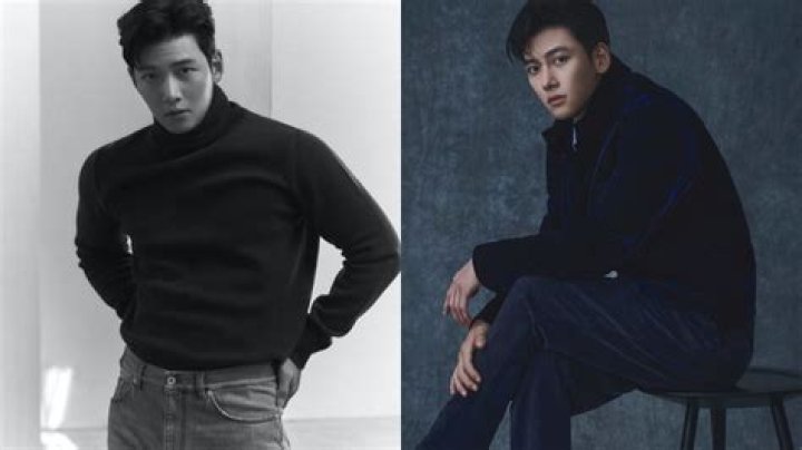 Ji Chang Wook Net Worth 2024 ·