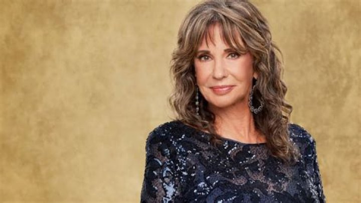 Jill From Young And The Restless: The Alluring Character Analysis