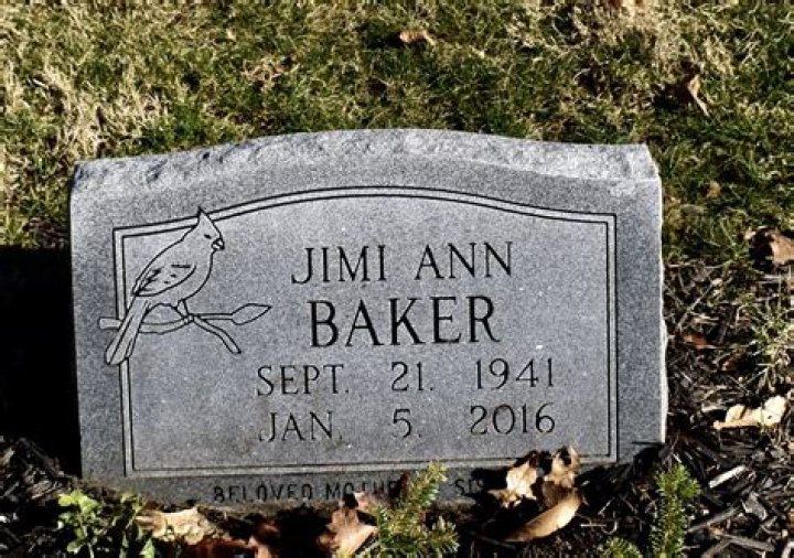 Jim Baker & Jimi-Ann Baker Relationship, Children, Joint Family Tree & History