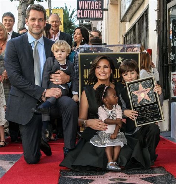 Jim Caviezel's Children: A Family Portrait