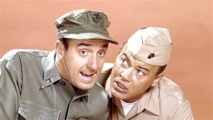 Jim Nabors Net Worth At Time Of Death: Uncovering The Fortune Of The Beloved Gomer Pyle Star