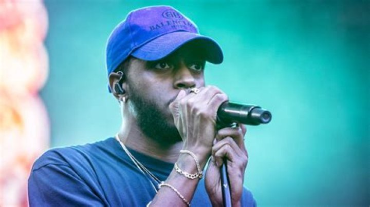 JiveSync | 6lack (R&B Singer)
