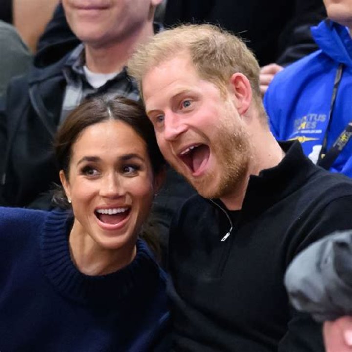 JiveSync | bitchy | Prince Harry and Meghan Markle Visit University of the South Pacific