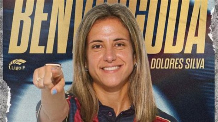 JiveSync | Dolores Silva