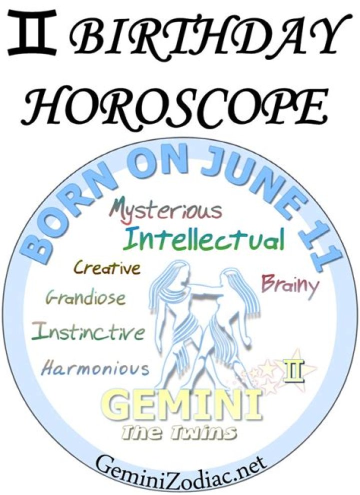 JiveSync | June 11 Birthdays
