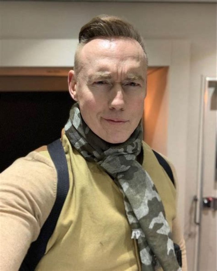 JiveSync | Kevin Durand Celebsgraphy