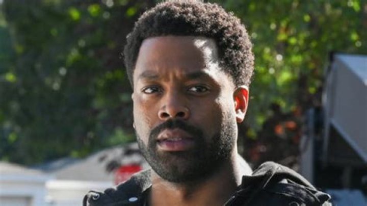 JiveSync | LaRoyce Hawkins