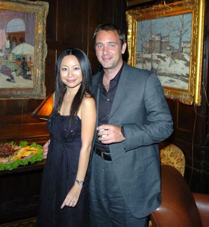 JiveSync | Trey Parker