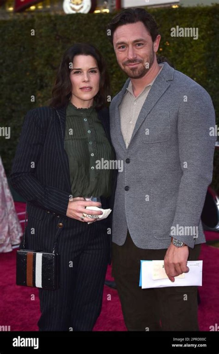JJ Feild's Wife: Personal Life Explored