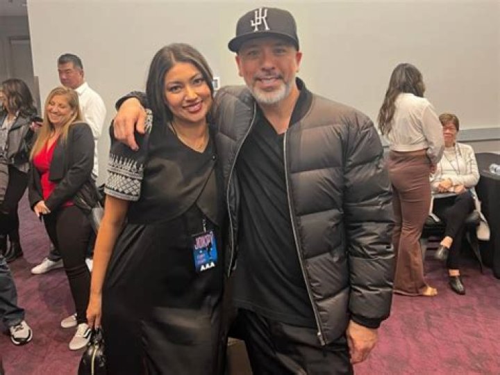 Jo Koy's Ex-Wife And Her Filipino Heritage