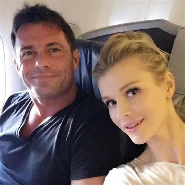 Joanna Krupa's ex-husband, Romain Zago Biography: Age, Net Worth, Child, Wife, Instagram, Wikipedia,