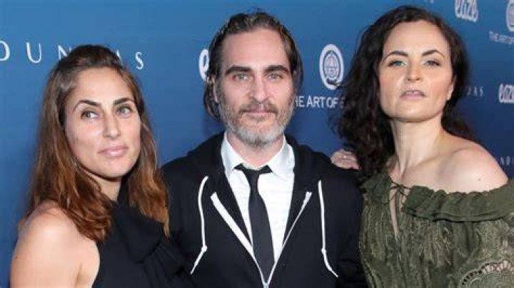 Joaquin Phoenix And His Siblings' Impact On Hollywood