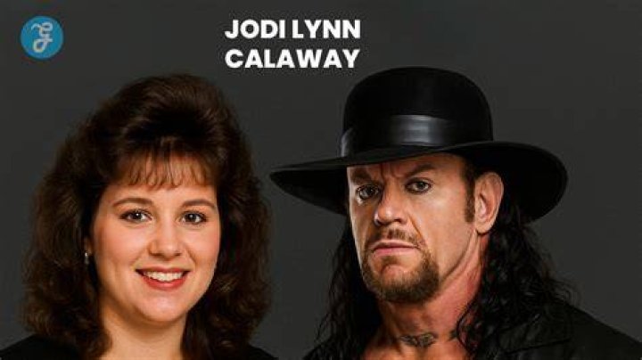 Jodi Lynn Calaway: Ringside To Reality