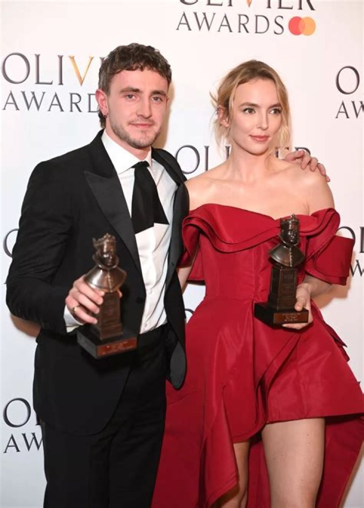 Jodie Comer And James Burke: An Unforgettable Performance