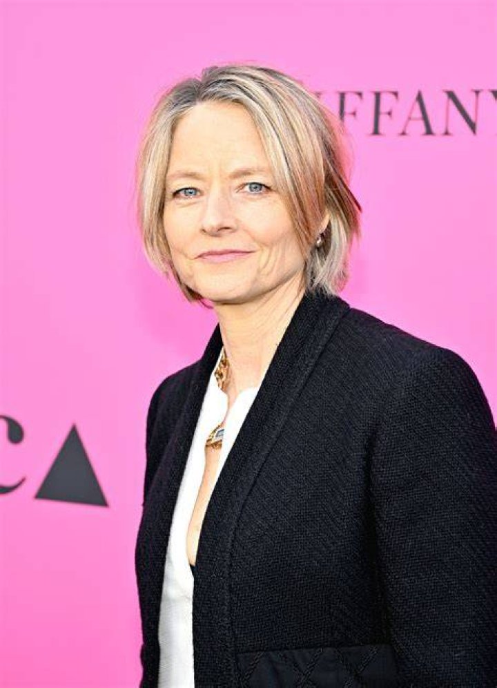 Jodie Foster's Accumulated Wealth: Exploring Her Net Worth